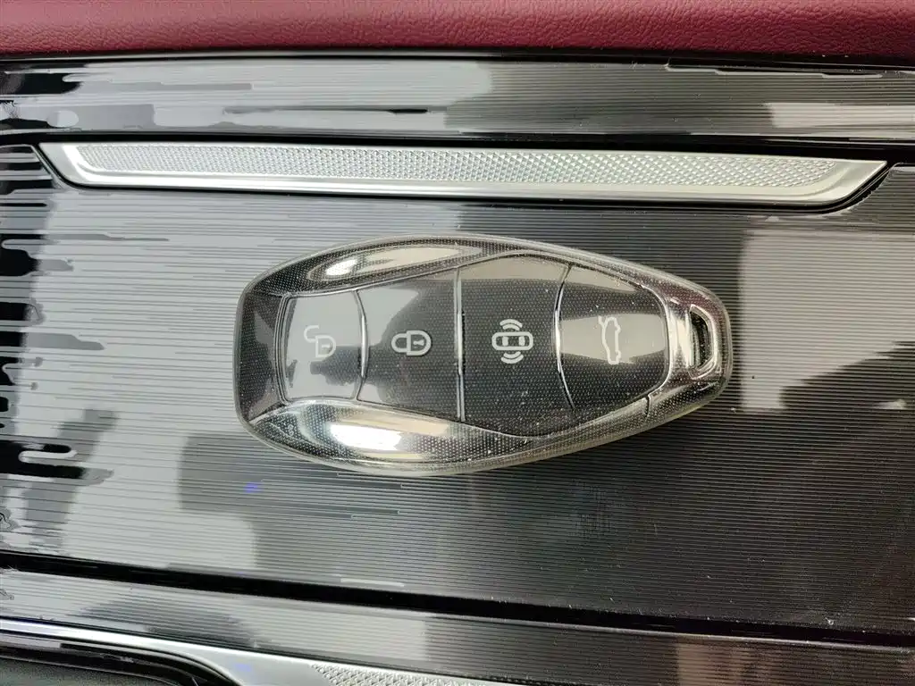 Hongqi H5 2025 2.0T Automatic Flag Celebration 500,000 Units Anniversary Edition фото 9