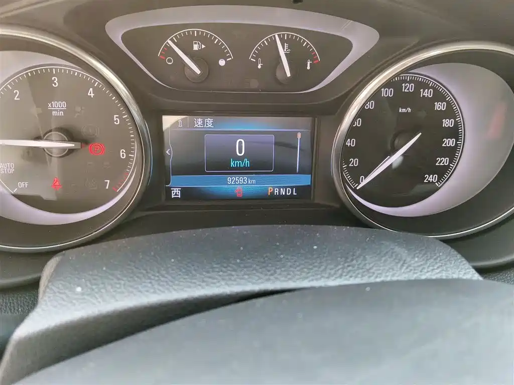 Buick Envision Plus 2021 532T FWD Elite Trim фото 5