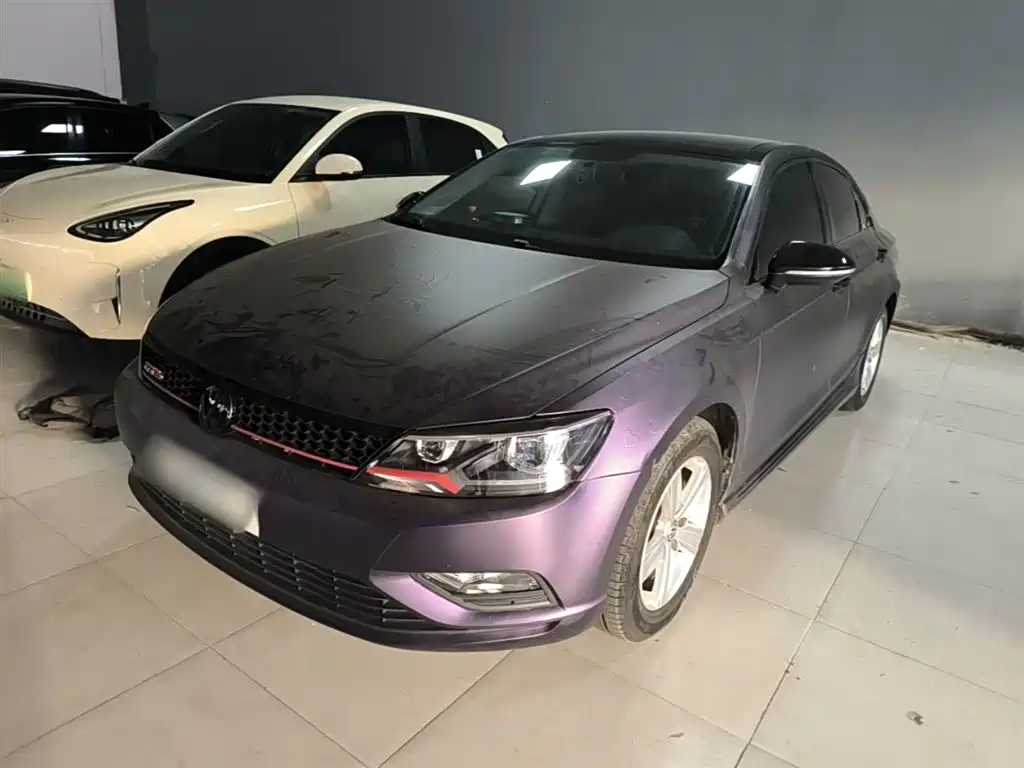 Volkswagen Lamando 2017 230TSI DSG Trend Edition фото 2