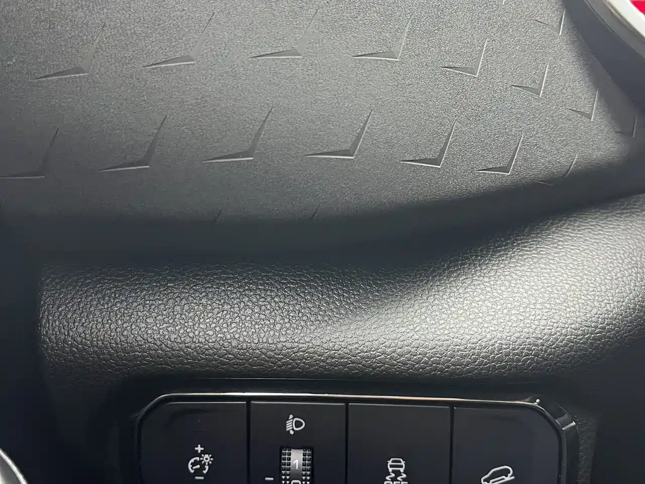 Haval Chitu 2022 Power Edition 1.5T Brass Rabbit фото 14