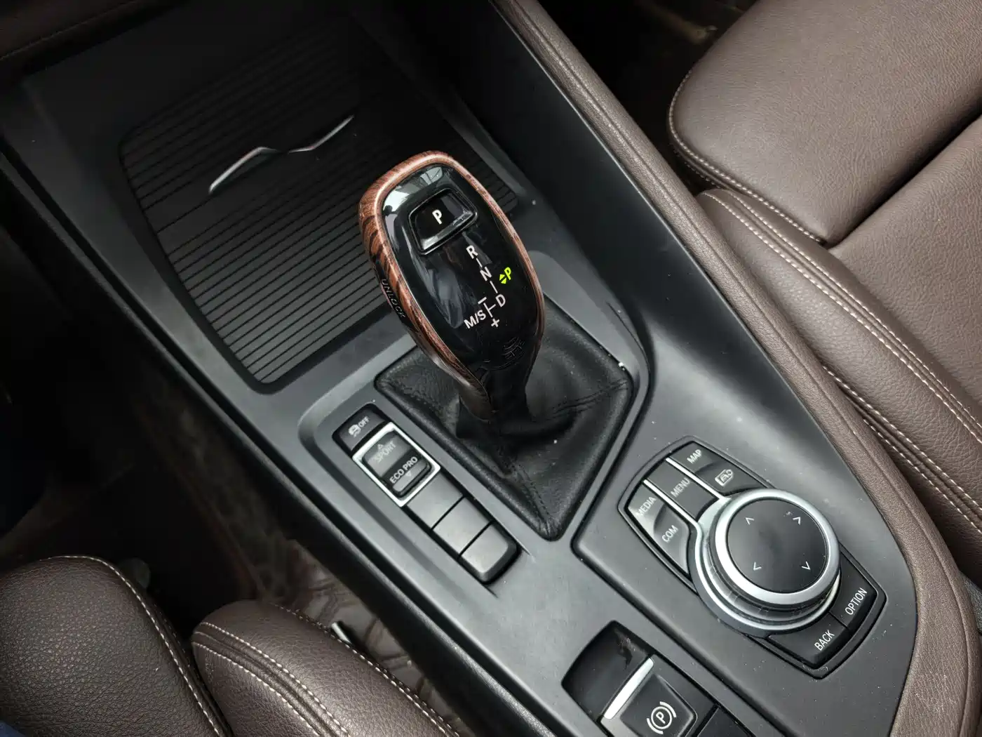 BMW X1 2021 sDrive25Li Leading фото 9