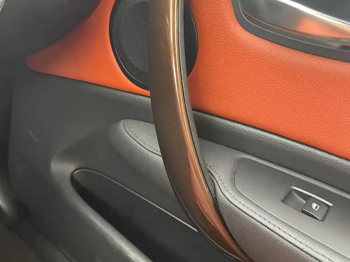 BMW 1 Series (Import) 2010 120i Chocolate Limited Edition фото 16