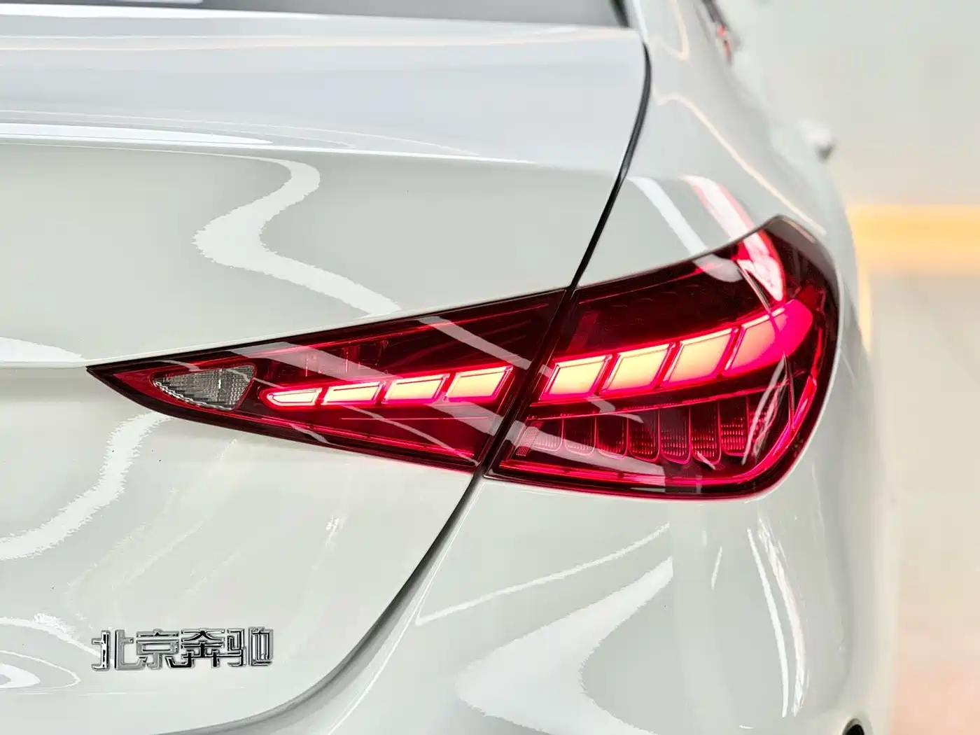 Mercedes-Benz C-Class 2023 C 260 L Sport фото 17