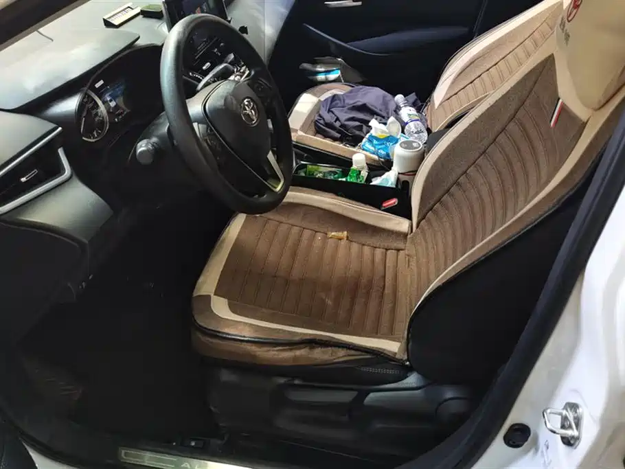 Toyota Allion 2021 2.0L Progressive Edition фото 9