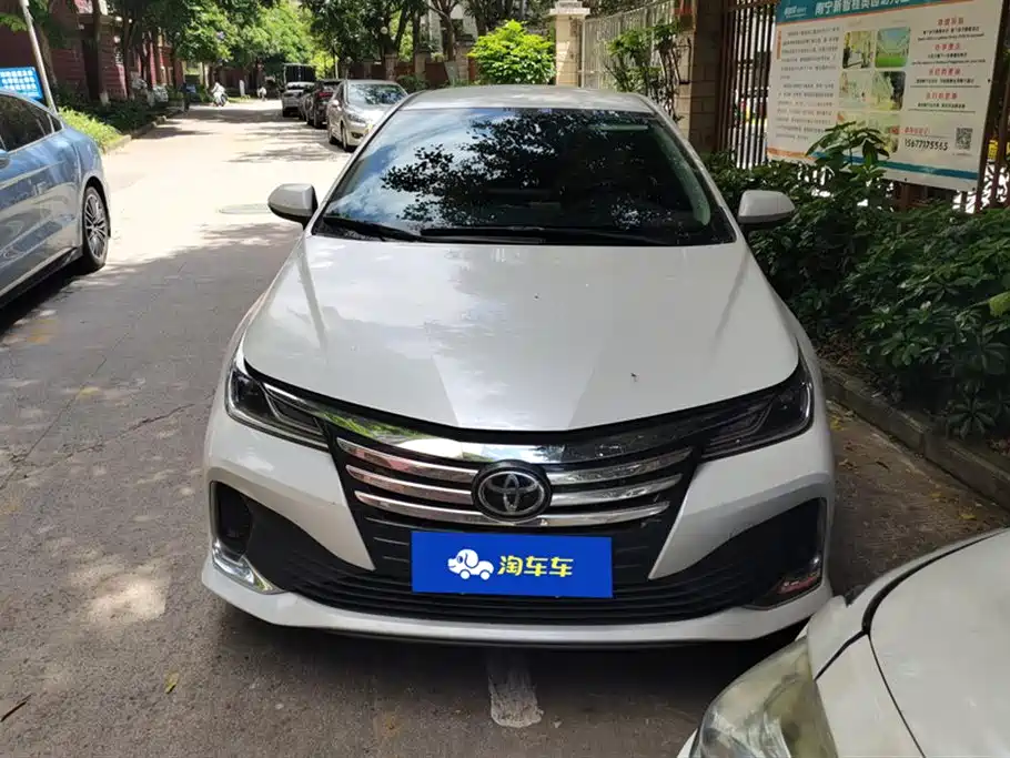 Toyota Allion 2021 2.0L Progressive Edition фото 2