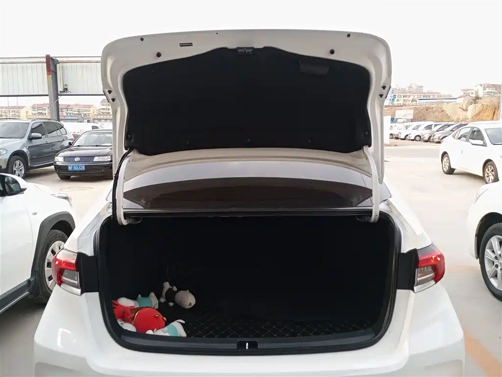 Toyota Corolla 2019 1.2T S-CVT GL-i Elite Edition фото 15