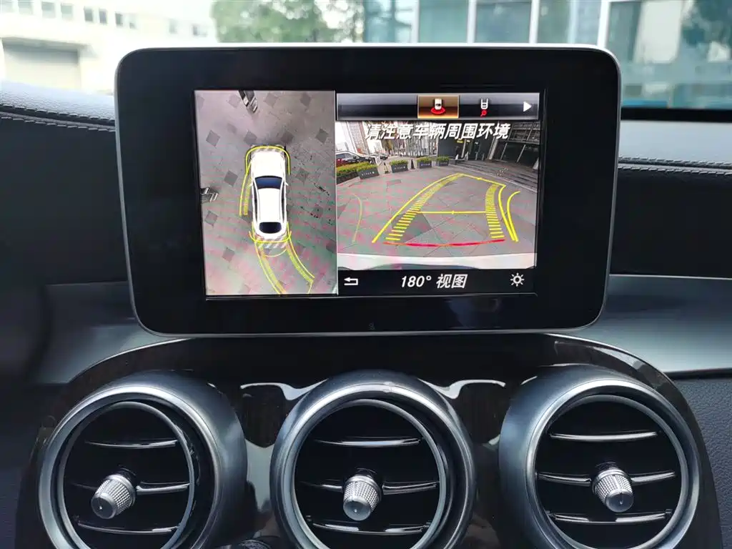 Mercedes-Benz GLC 2019 GLC 260 L 4MATIC Luxury фото 15