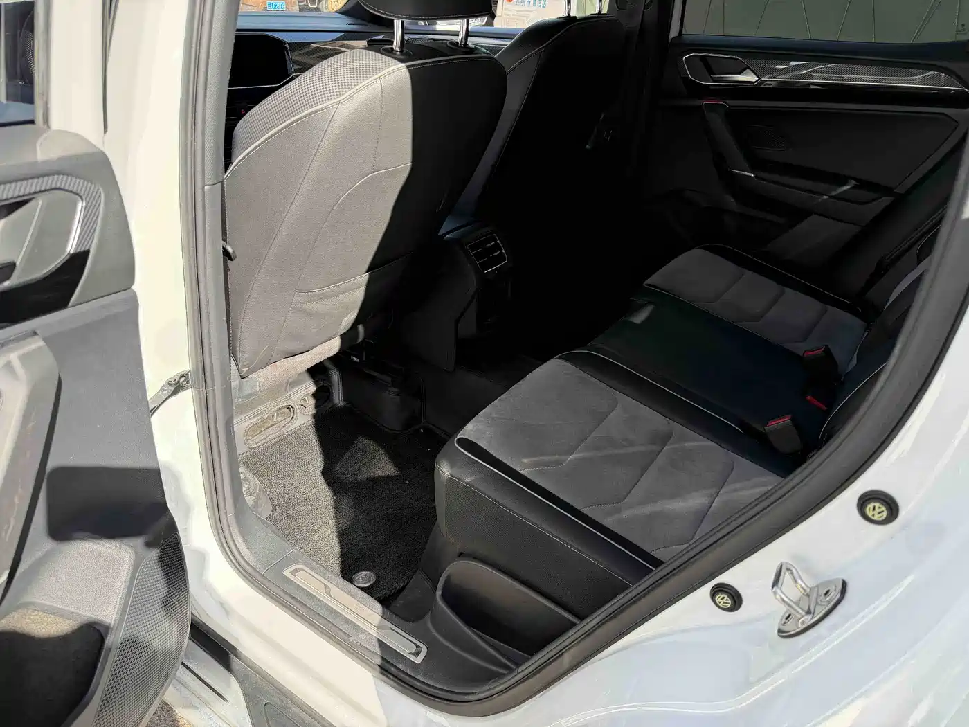 Volkswagen Tayron X 2020 380TSI 4WD Flagship Smart Edition фото 2