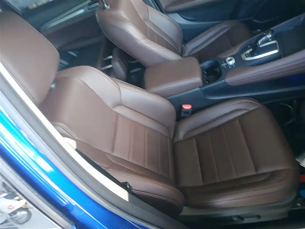 Haval F7 2019 Model 2.0T 4WD i-Yue China V фото 20