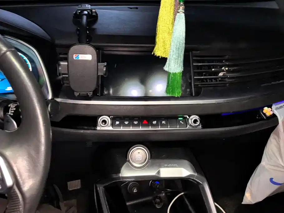 Haval H6 2017 Blue Label 2.0T Auto 2WD Leader фото 13