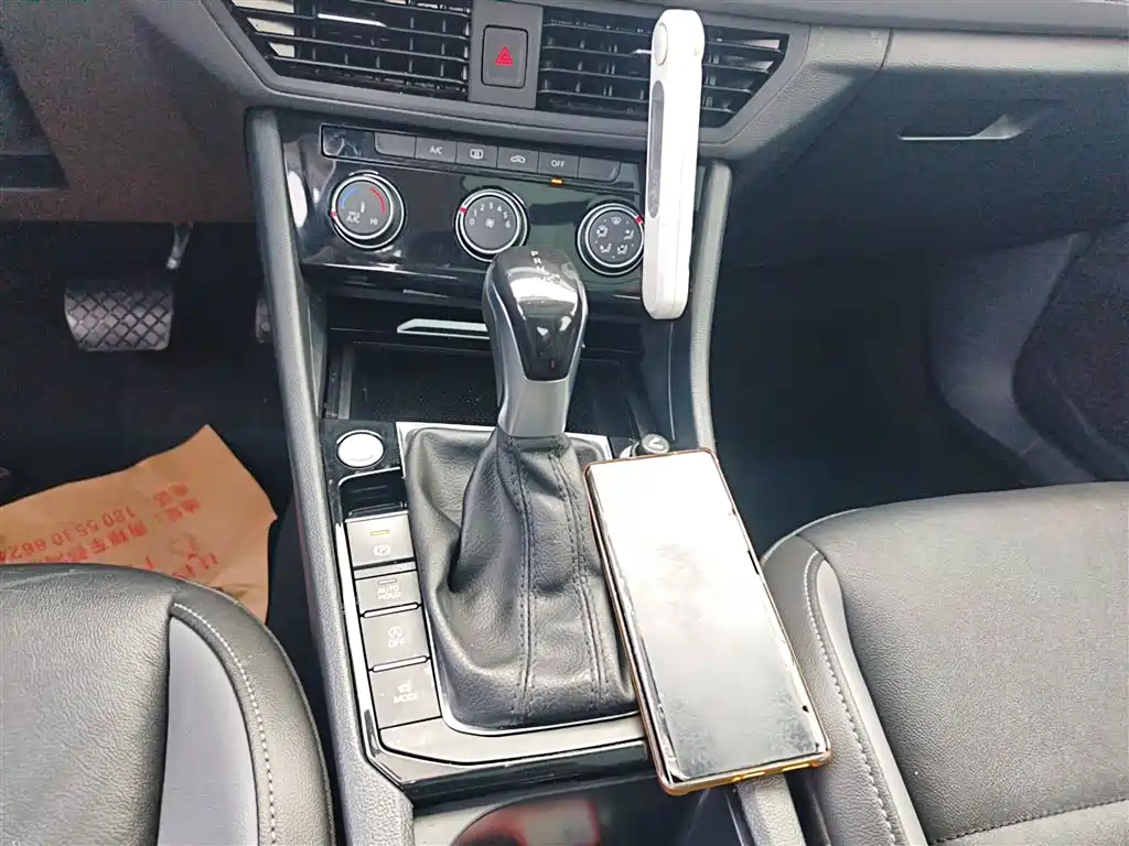 Volkswagen Sagitar 2020 280TSI DSG Comfort China VI фото 14