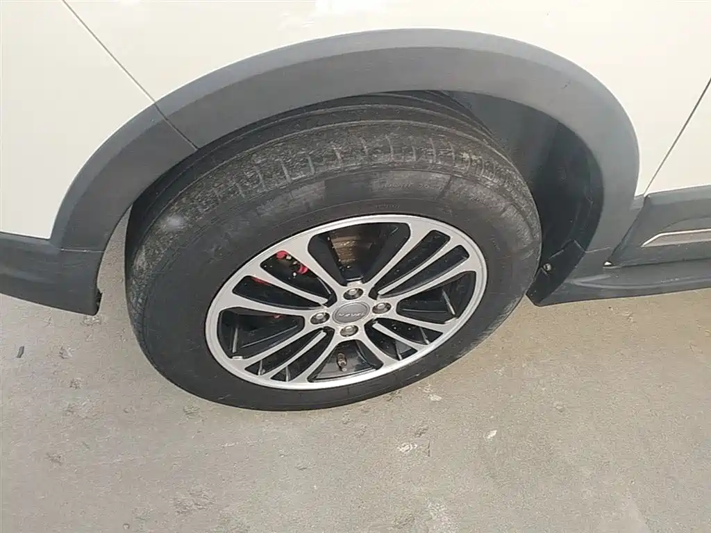 Haval H1 2016 Facelift Blue Label 1.5L Manual Luxury фото 23