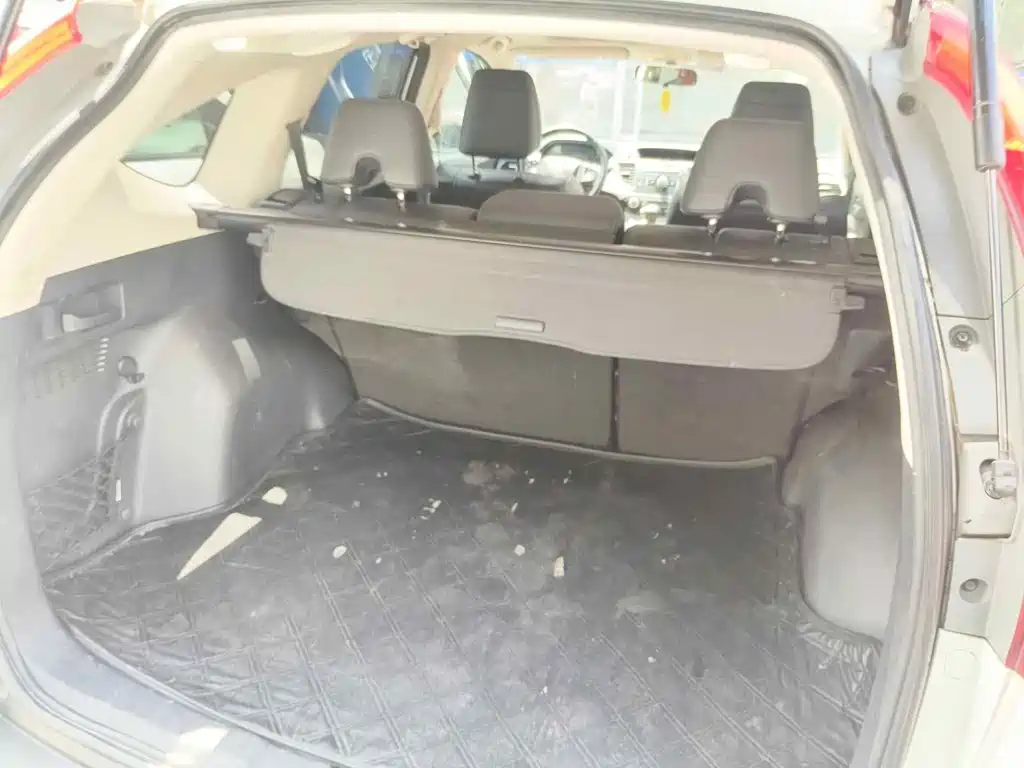 Photo 13 - Honda CR-V