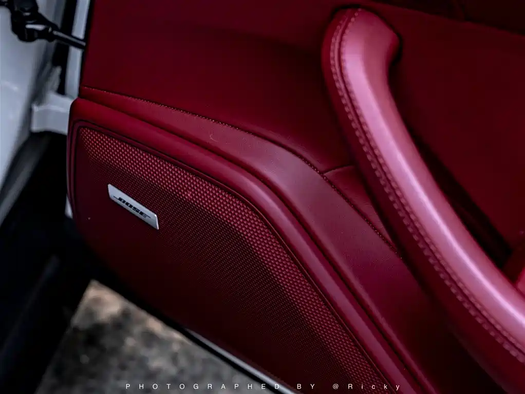 Porsche Panamera 2021 Model Panamera 2.9T фото 8