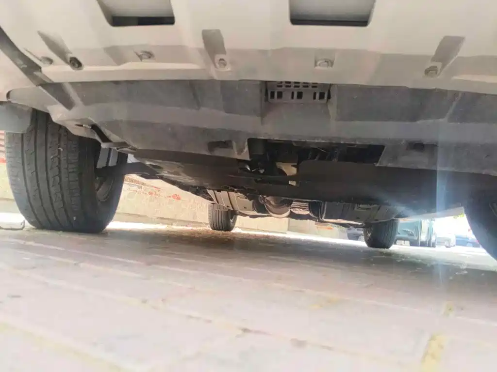 Haval H6 2014 2013 Upgraded 1.5T Manual 2WD Elite