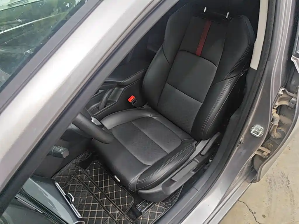Photo 15 - Changan Eado