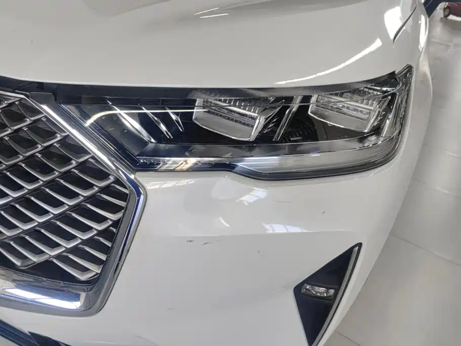 Фото 5 - Haval H6