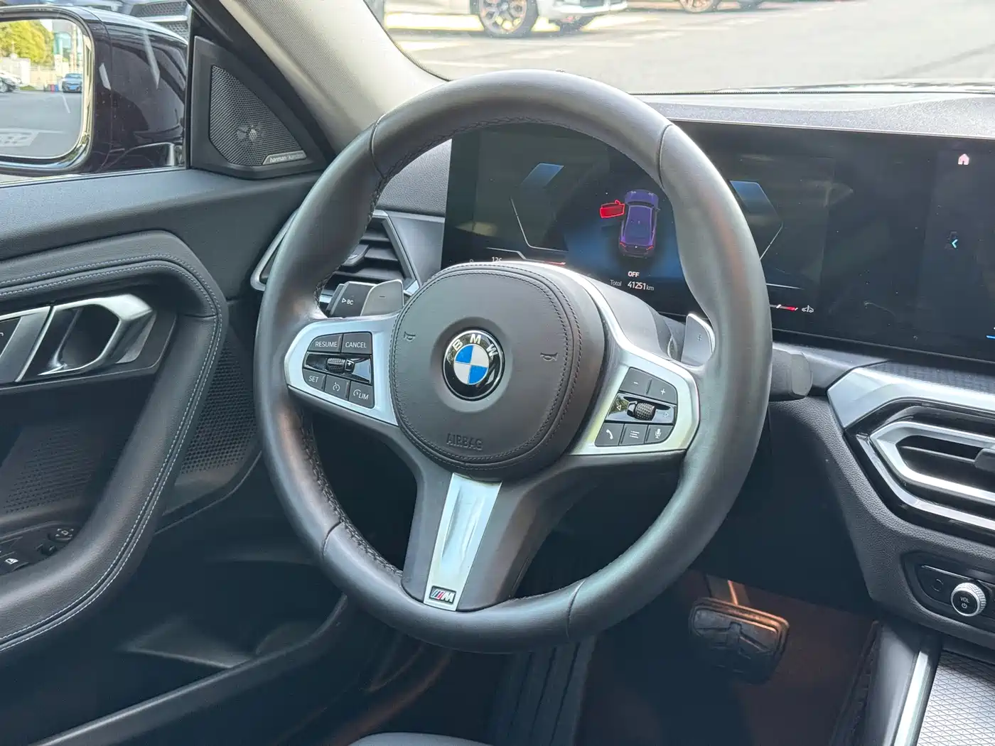 BMW 2 Series (Import) 2023 225i M Sport Black Night Package фото 14