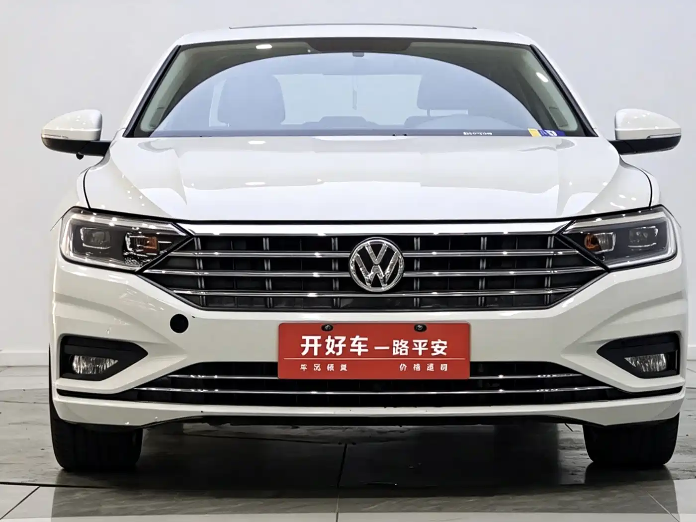 Volkswagen Sagitar 2021 280TSI DSG Surpassing Edition