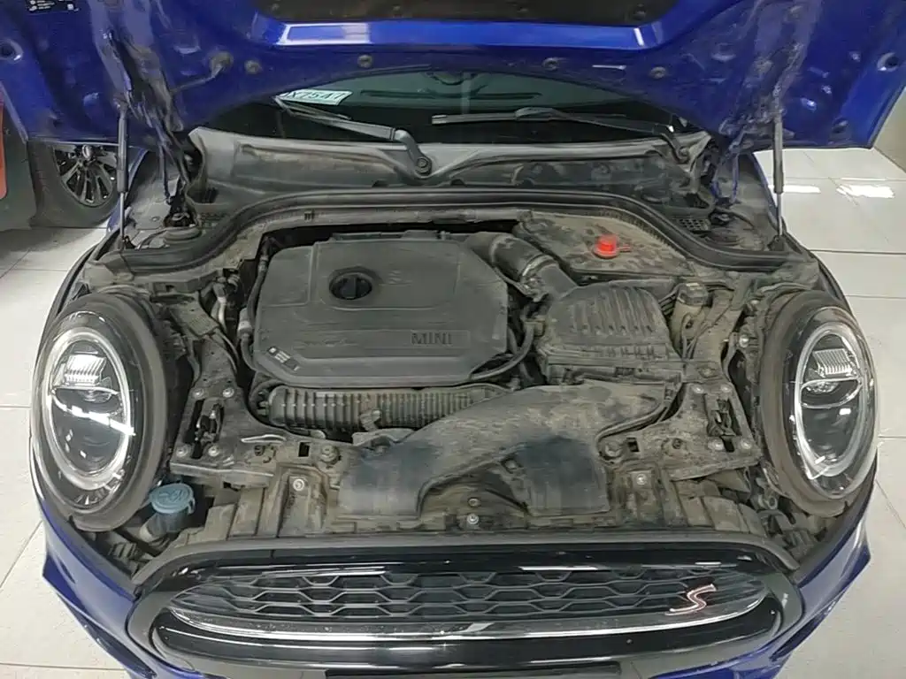 Фото 20 - MINI MINI