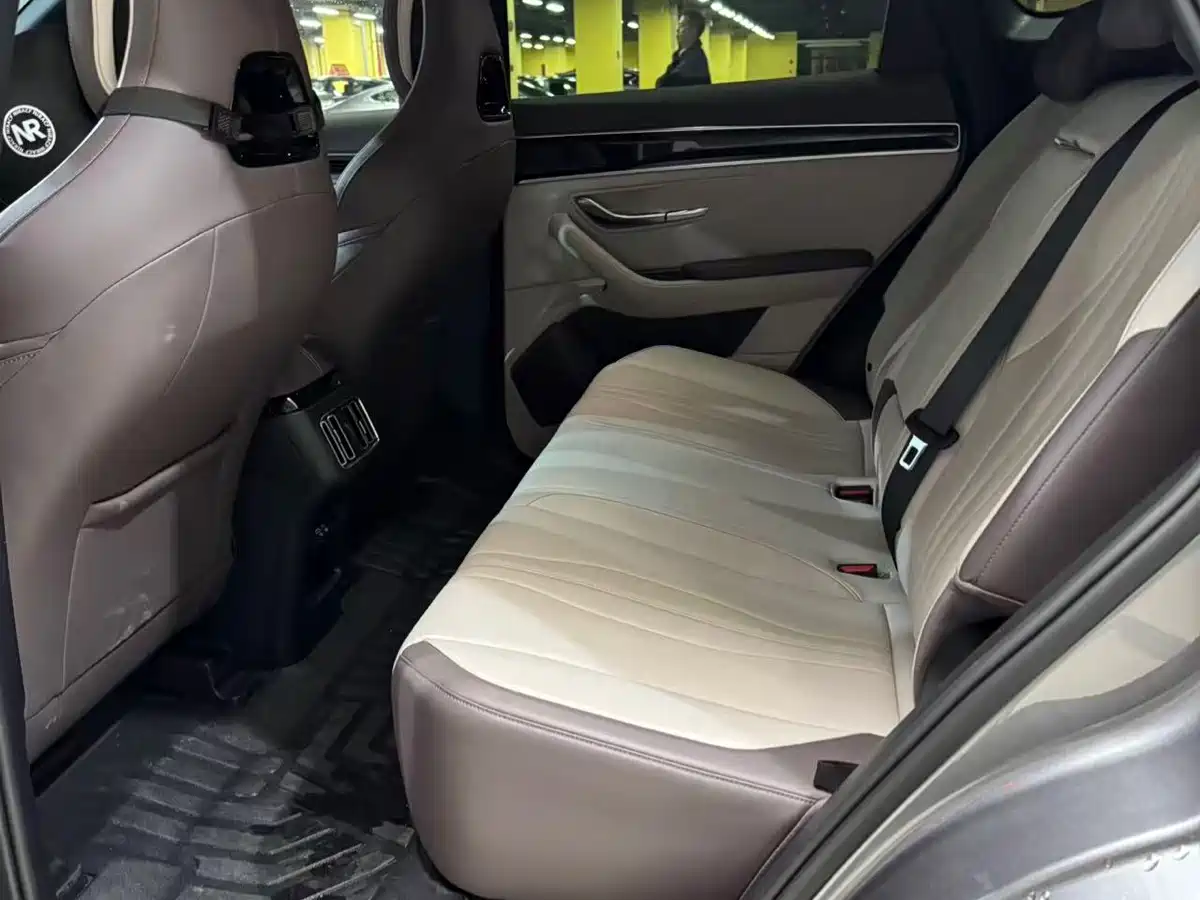 BYD SONGJIANG NEW ENERGY