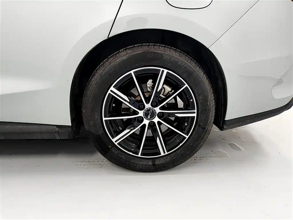 BYD SEAL 06 NEW ENERGY