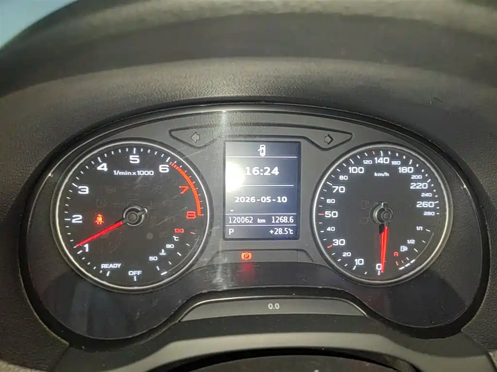 Audi A3 2020 Limousine 35 TFSI Trend China VI фото 12
