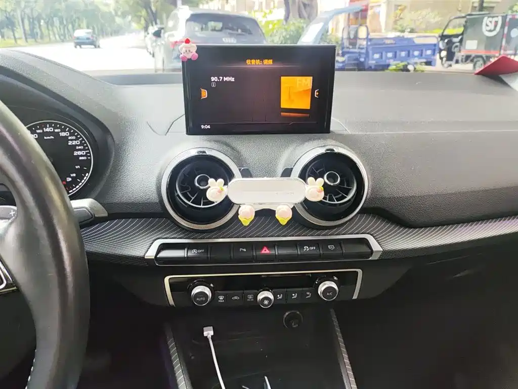 Audi Q2L 2022 35 TFSI Fashion Elegance фото 6
