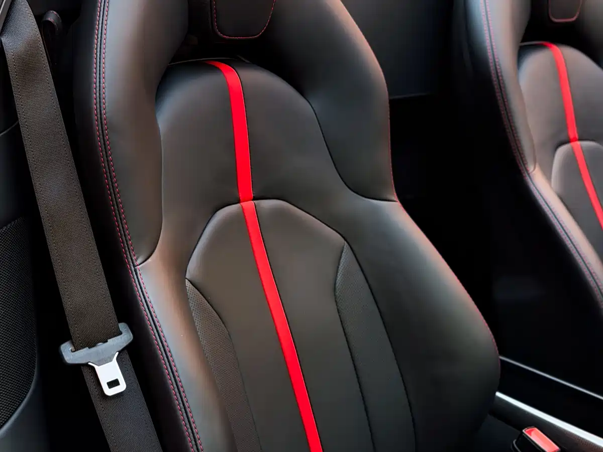 Ferrari F8 2020 Spider 3.9T V8 фото 19