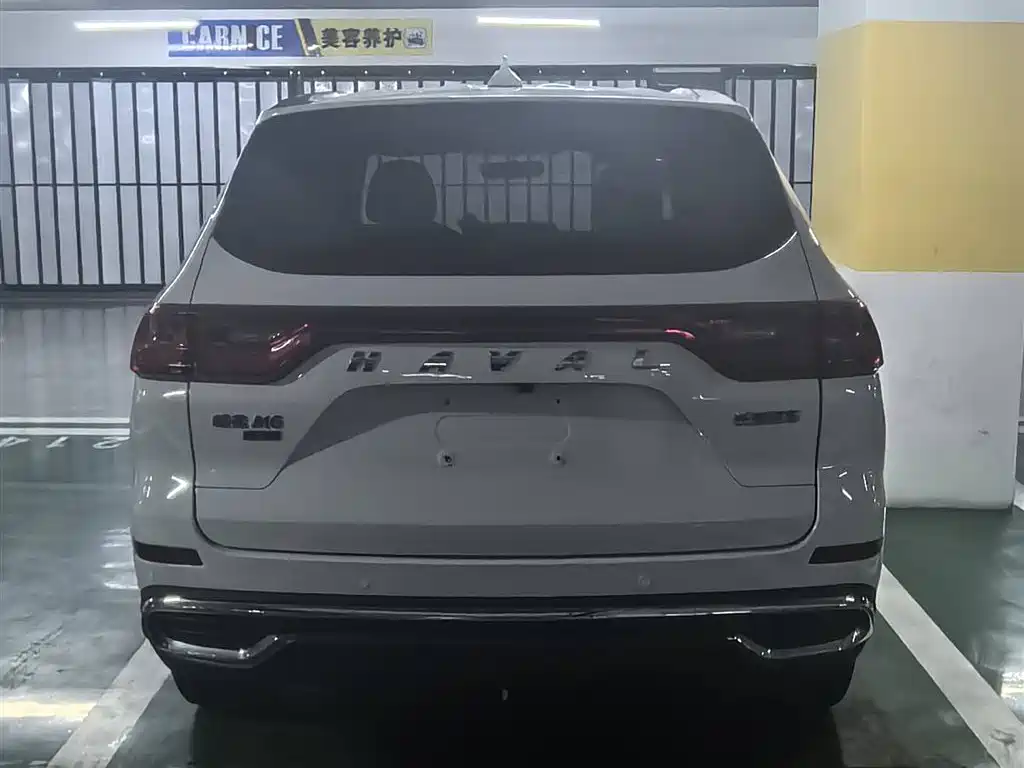 HAVAL M6