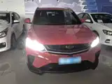 Фото 3 - Geely Coolray