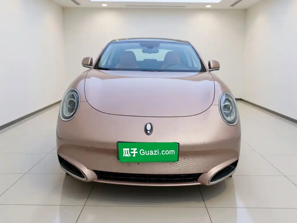 Ora Lightning Cat 2023 2022 555km Premium Edition