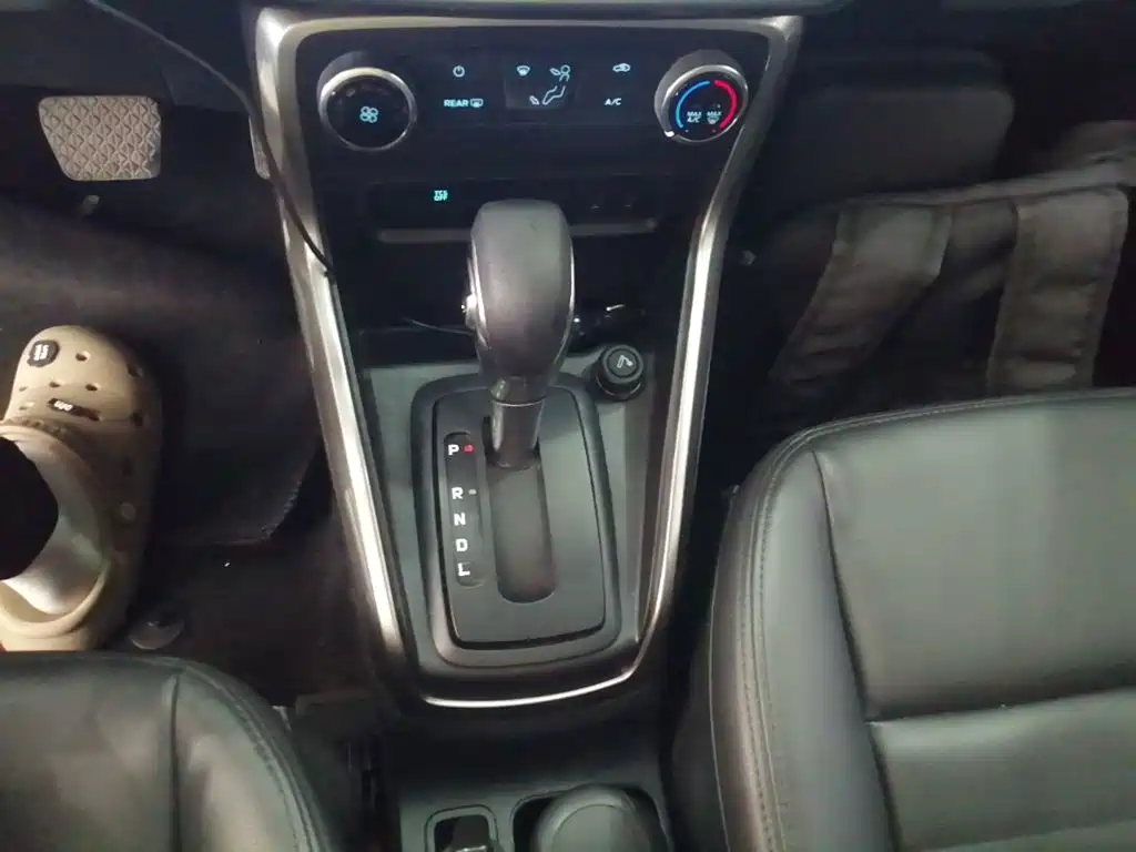 صورة 14 - Ford EcoSport