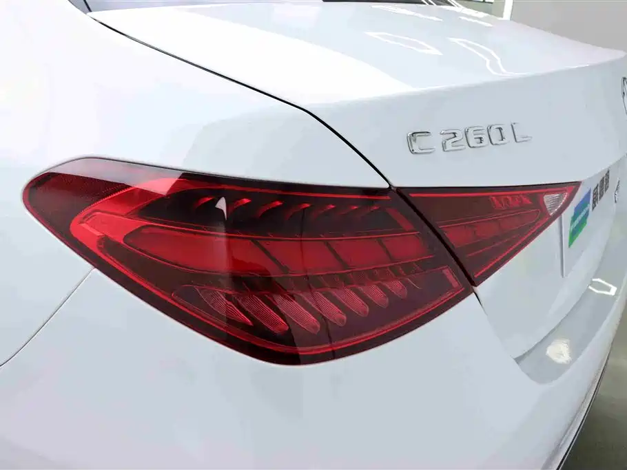 Mercedes-Benz C-Class 2024 C 260 L Sport фото 34