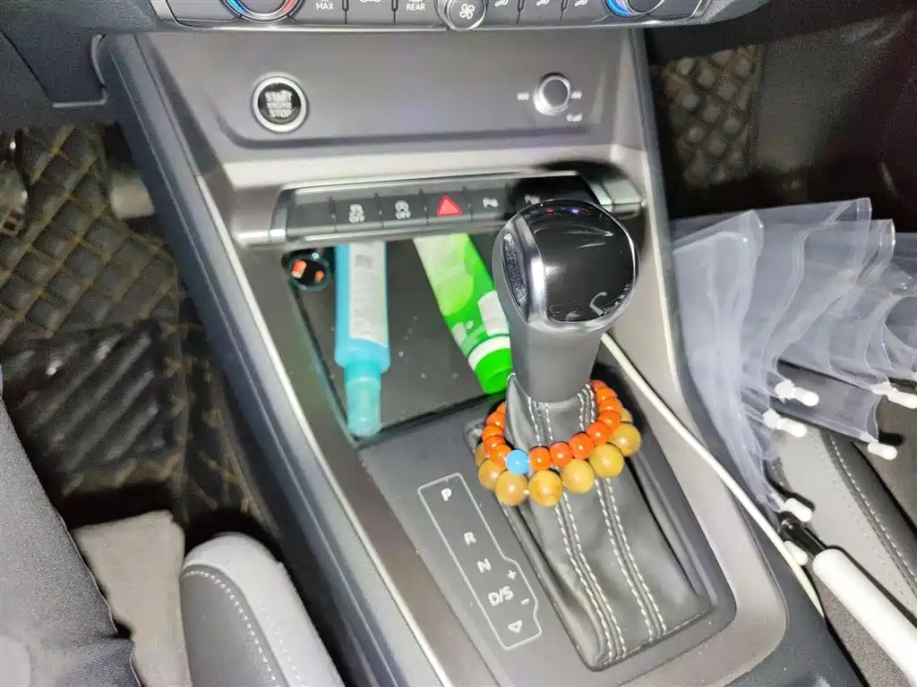 Audi Q3 2023 35 TFSI Fashion Dynamic (1.4T) фото 7