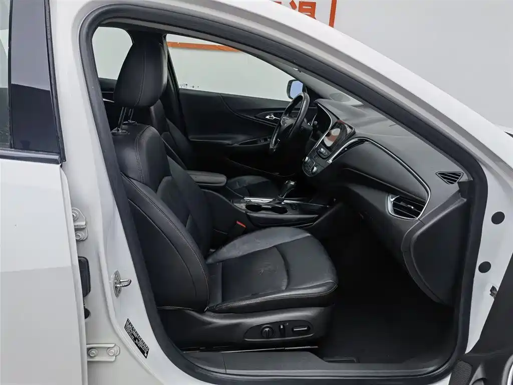 Chevrolet Malibu XL 2019 Redline 550T Automatic Sharp Connect Edition фото 23