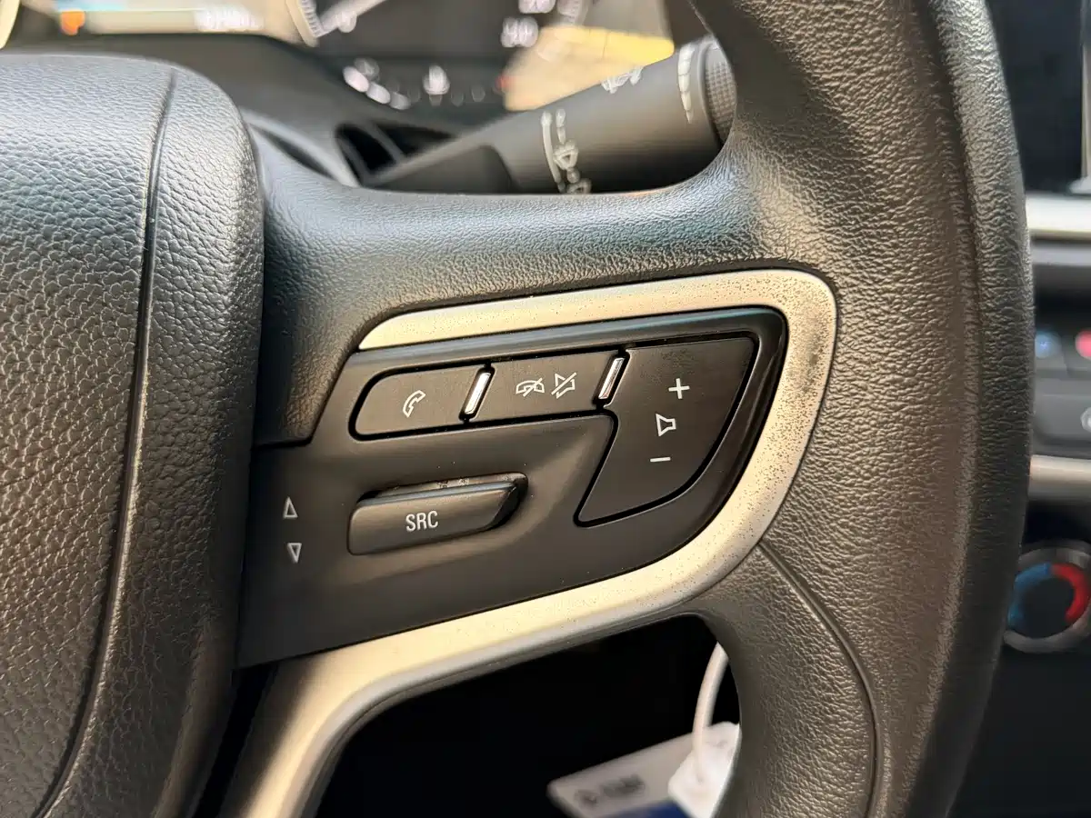 Buick Excelle 2021 Facelift Exemplar 1.5L Auto Elite фото 15