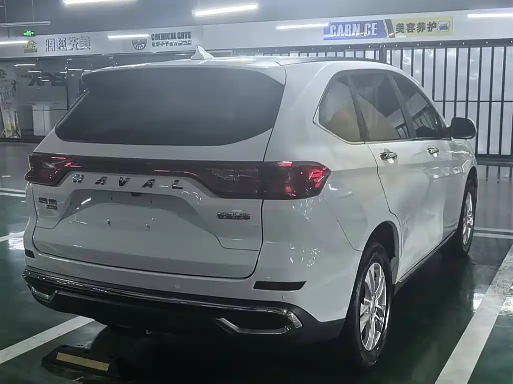 HAVAL M6