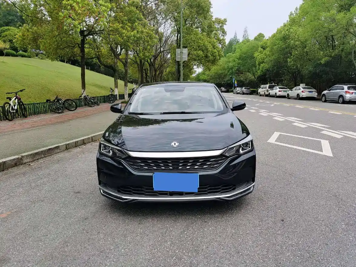 DONGFENG YI HYUN MAX