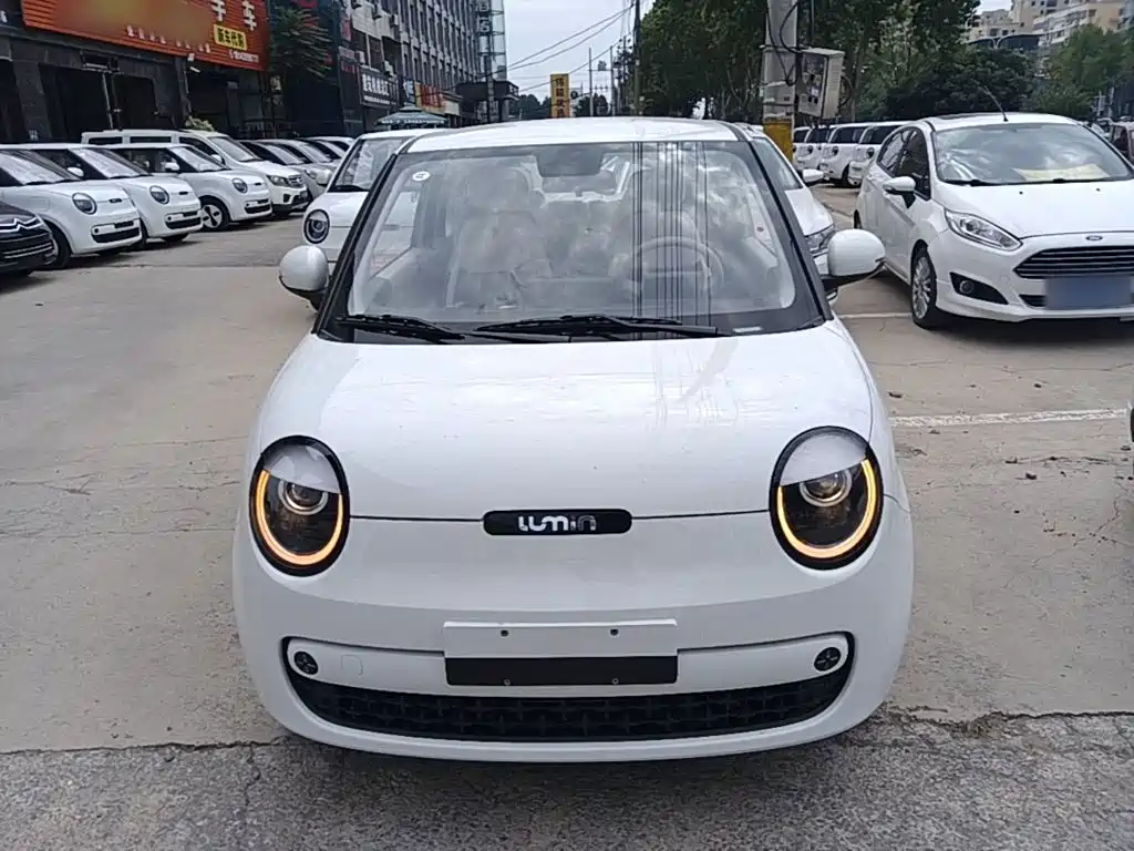 Фото 3 - Changan Lumin