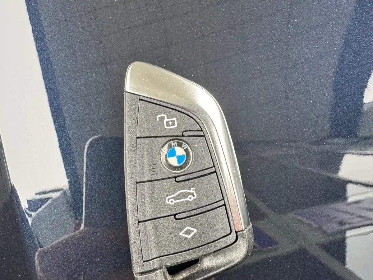 BMW i3 2024 eDrive 35 L фото 34