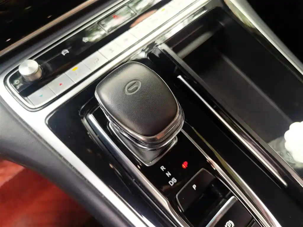 GAC Trumpchi Trumpchi M8 2021 Leading Show Series 390T Ultimate Edition фото 10