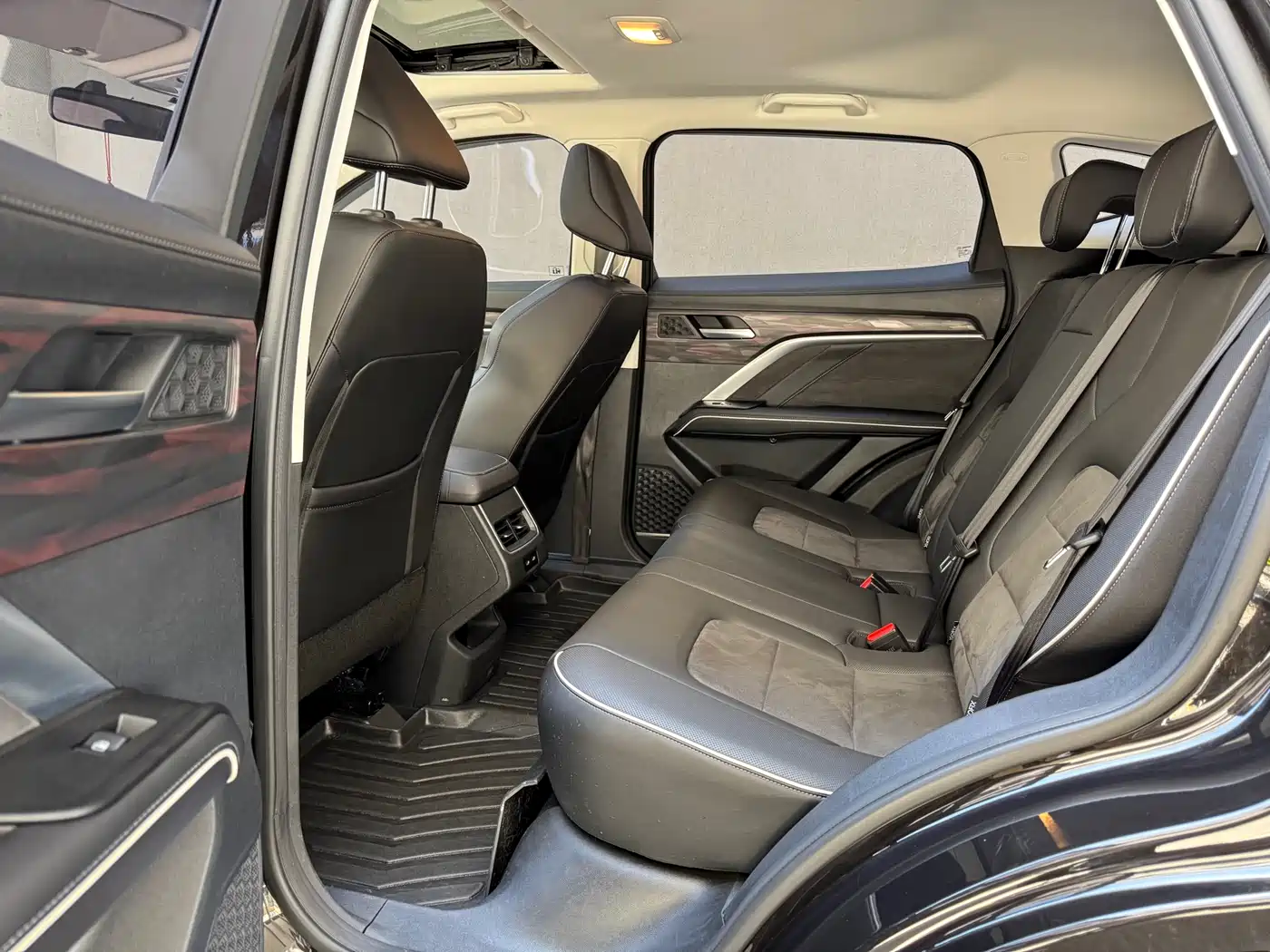 Haval H6 2023 National Trend Edition 1.5T Automatic Urban фото 7