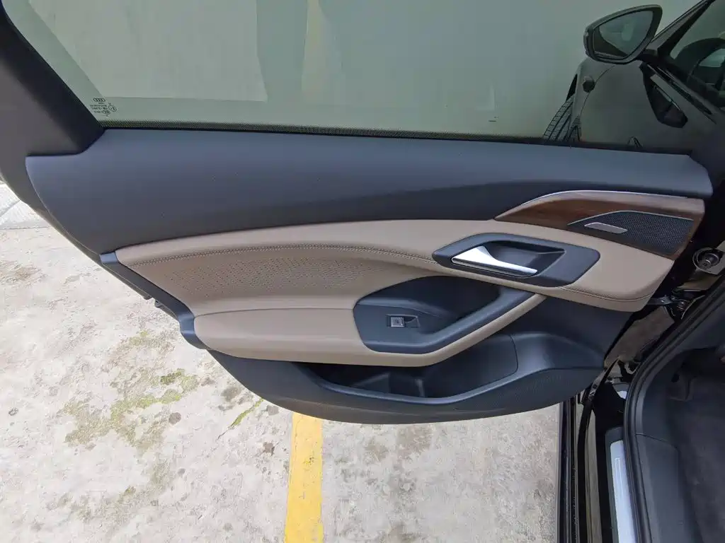 Audi A6L e-tron 2025 2026 Model Pioneer Edition