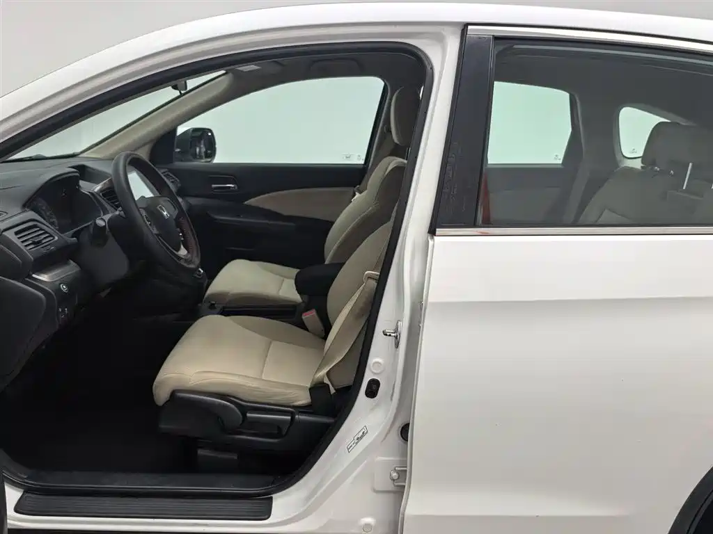 Honda CR-V 2016 2.0L 2WD Classic фото 10