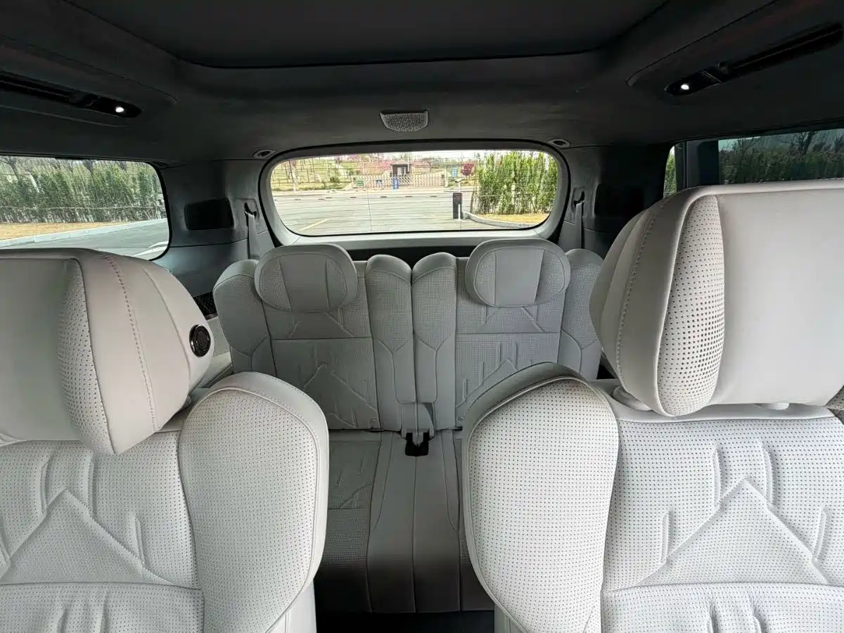 ZEEKR EXTREME KRYPTON 009