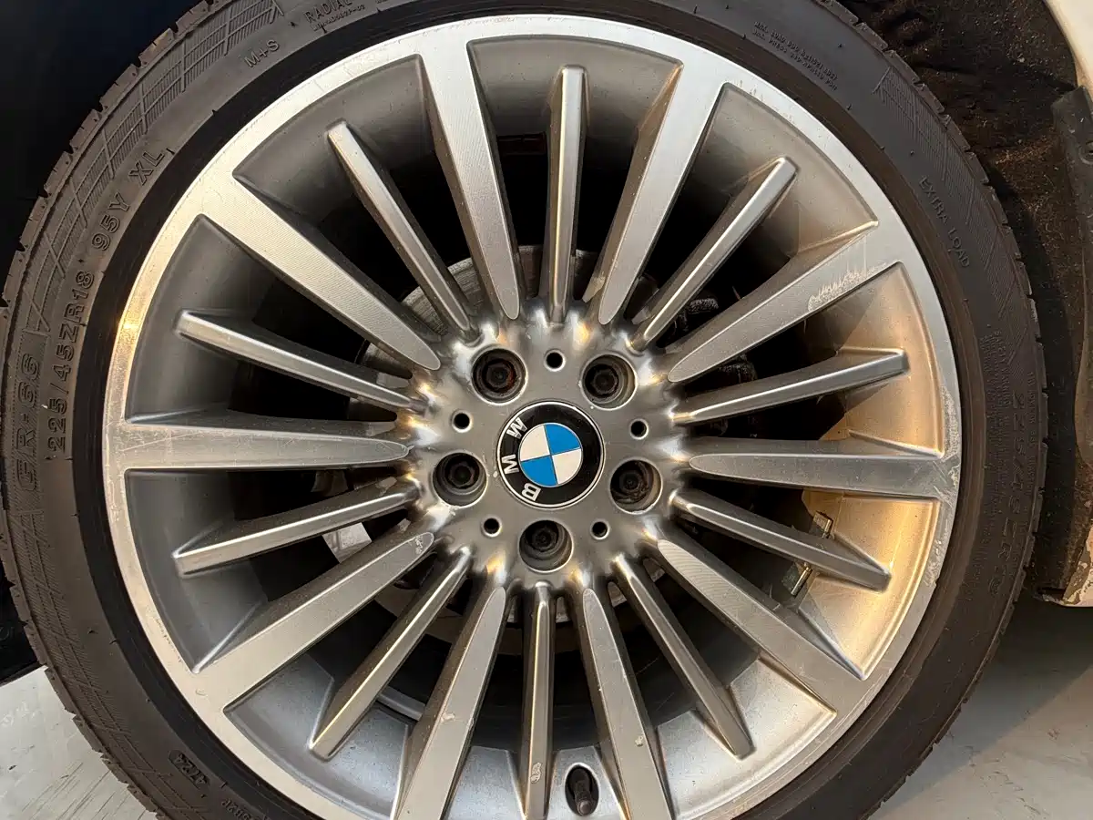 BMW 3 Series 2019 320Li Fashion Type фото 10