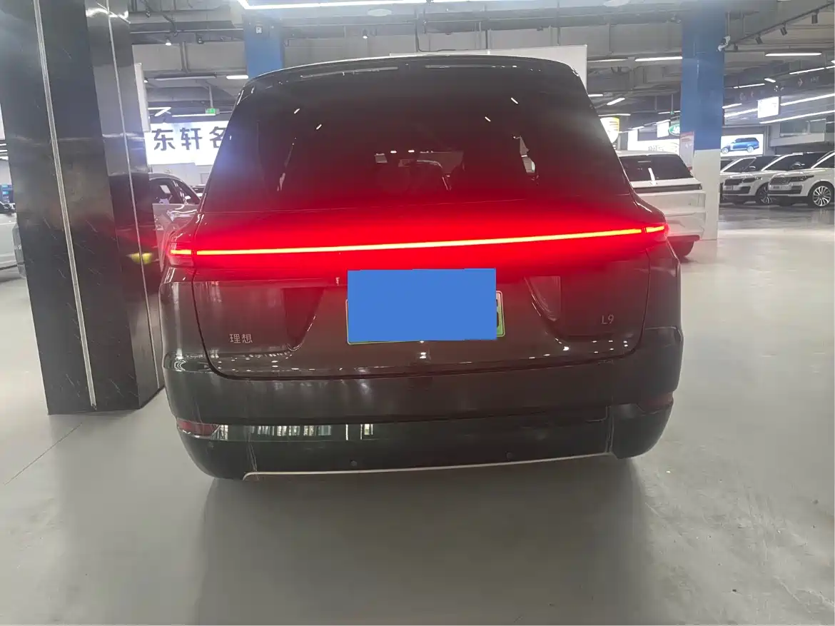 Li Auto IDEAL L9