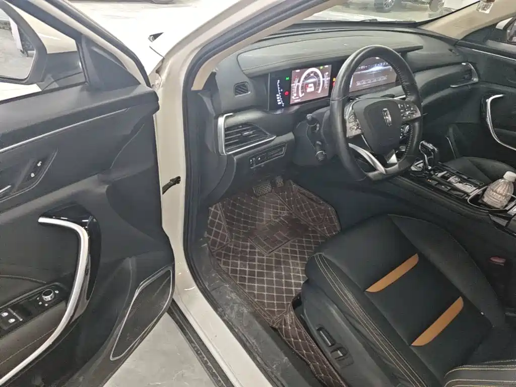 Besturn Bestune T77 2020 2020 PRO 280 TID Automatic Luxury