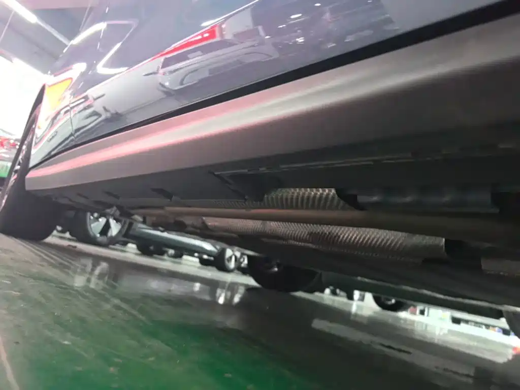 BYD Seal 06 New Energy 2025 2025 DM-i Smart Drive Edition 120KM Luxury